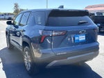 2027 Chevrolet Equinox FWD LT