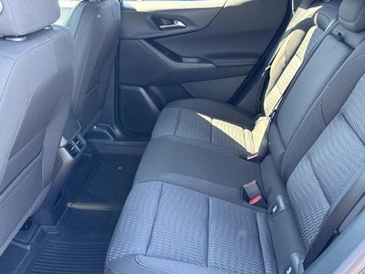 2027 Chevrolet Equinox FWD LT