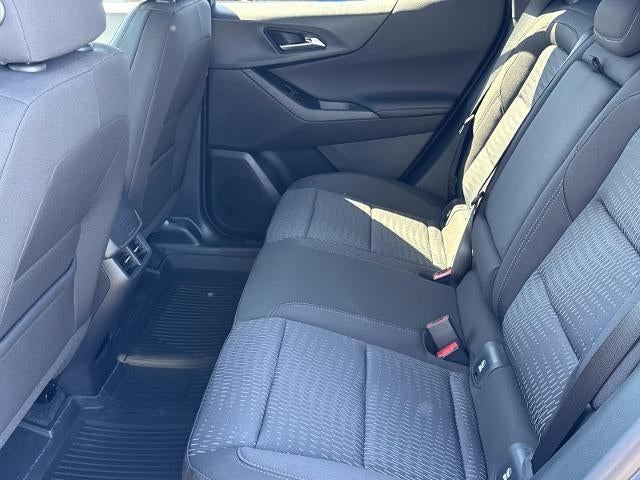 2027 Chevrolet Equinox FWD LT
