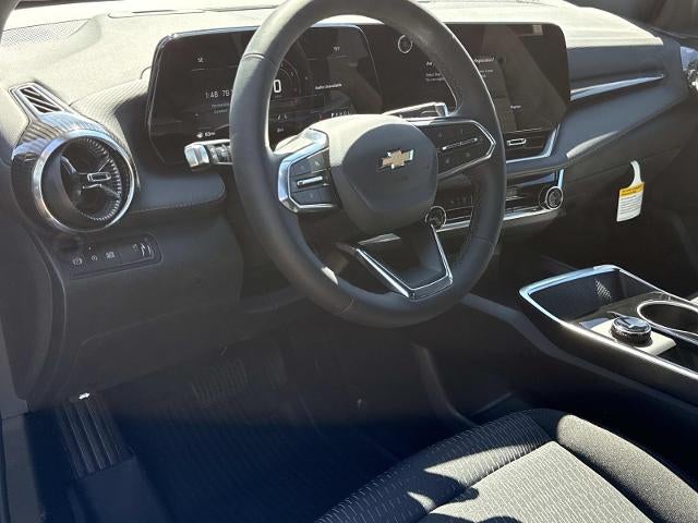 2027 Chevrolet Equinox FWD LT