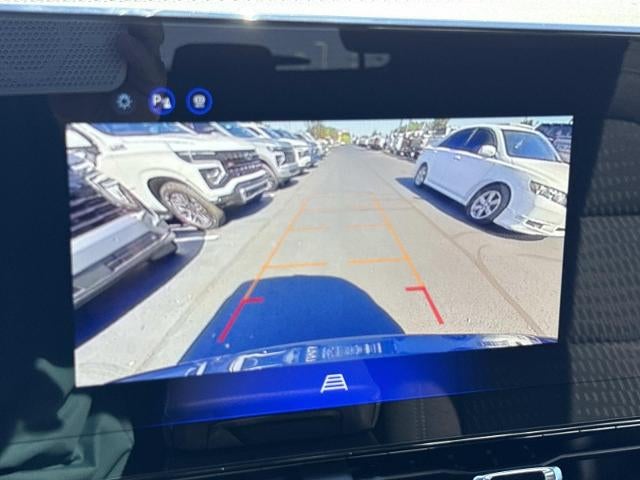 2027 Chevrolet Equinox FWD LT