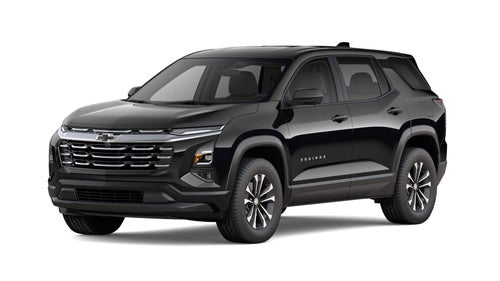2027 Chevrolet Equinox FWD LT