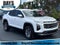 2027 Chevrolet Equinox FWD LT