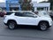 2027 Chevrolet Equinox FWD LT