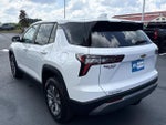 2027 Chevrolet Equinox FWD LT