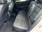 2027 Chevrolet Equinox FWD LT