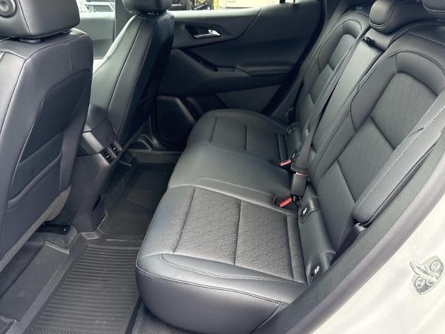 2027 Chevrolet Equinox FWD LT