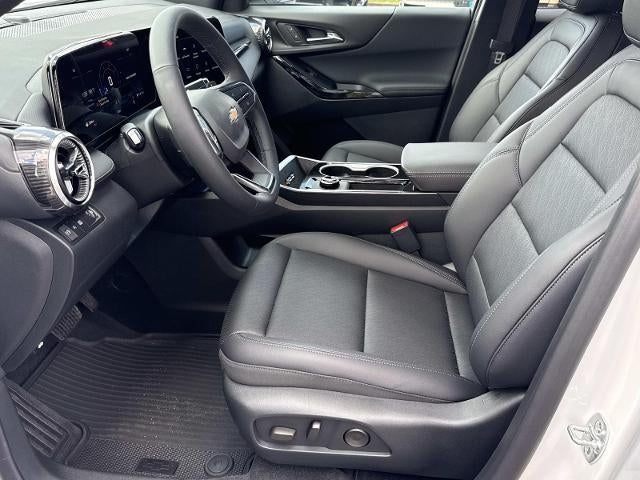 2027 Chevrolet Equinox FWD LT