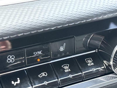 2027 Chevrolet Equinox FWD LT
