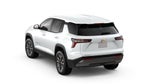 2027 Chevrolet Equinox FWD LT