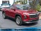 2027 Chevrolet Equinox FWD LT