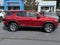 2027 Chevrolet Equinox FWD LT