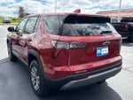 2027 Chevrolet Equinox FWD LT