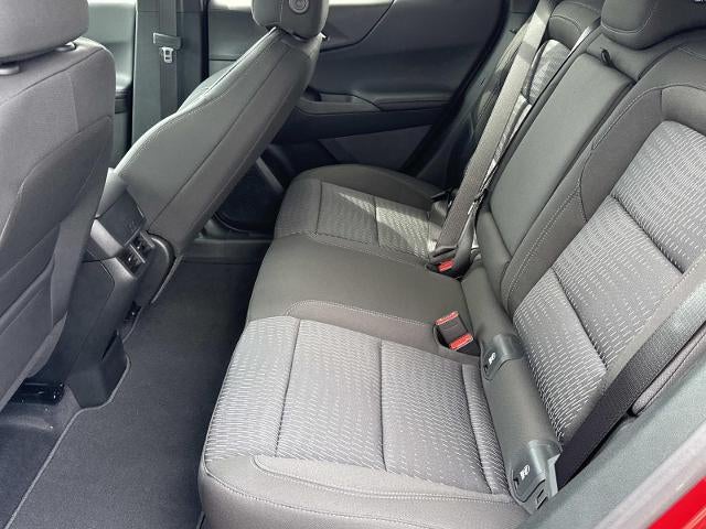 2027 Chevrolet Equinox FWD LT