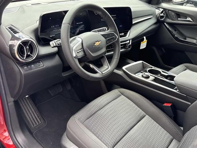 2027 Chevrolet Equinox FWD LT