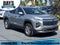 2027 Chevrolet Equinox FWD LT