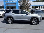 2027 Chevrolet Equinox FWD LT
