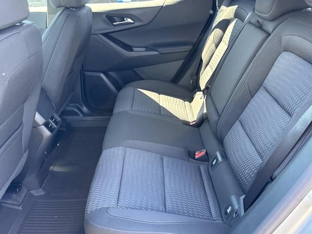 2027 Chevrolet Equinox FWD LT