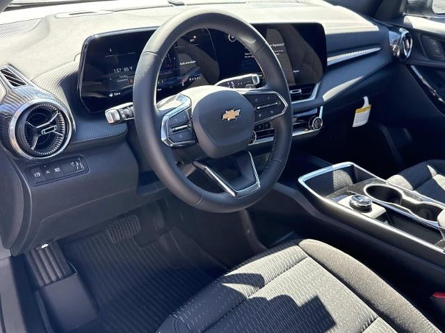 2027 Chevrolet Equinox FWD LT