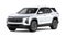 2027 Chevrolet Equinox FWD LT