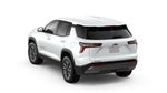 2027 Chevrolet Equinox FWD LT