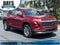 2027 Chevrolet Equinox FWD LT