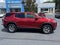 2027 Chevrolet Equinox FWD LT