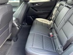 2027 Chevrolet Equinox FWD LT