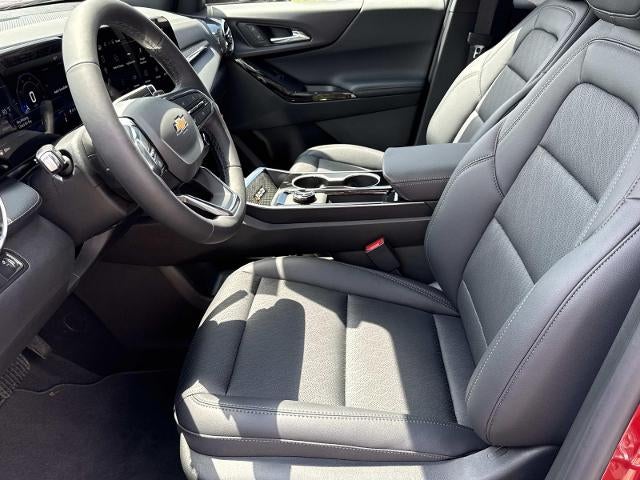2027 Chevrolet Equinox FWD LT