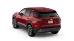 2027 Chevrolet Equinox FWD LT