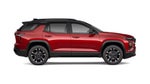 2027 Chevrolet Equinox FWD RS