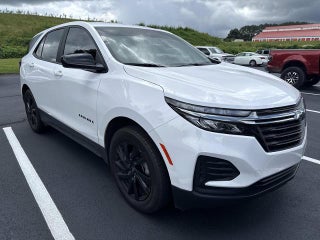 2023 Chevrolet Equinox FWD 4dr LS w/1LS