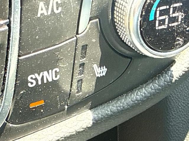 2023 Chevrolet Equinox FWD 4dr LT w/1LT