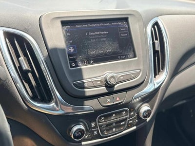 2023 Chevrolet Equinox FWD 4dr LT w/1LT