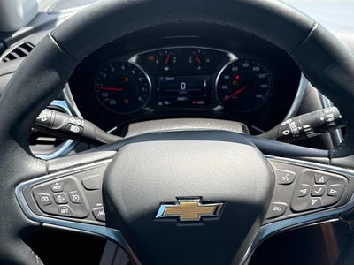 2023 Chevrolet Equinox FWD 4dr LT w/1LT