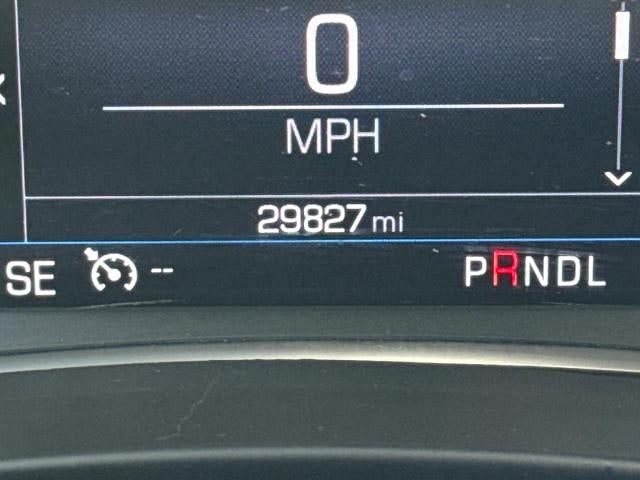 2023 Chevrolet Equinox FWD 4dr LT w/1LT