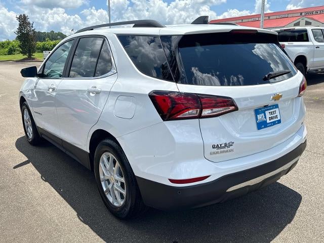 2023 Chevrolet Equinox FWD 4dr LT w/1LT