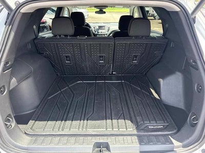 2023 Chevrolet Equinox FWD 4dr LT w/1LT