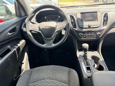 2023 Chevrolet Equinox FWD 4dr LT w/1LT