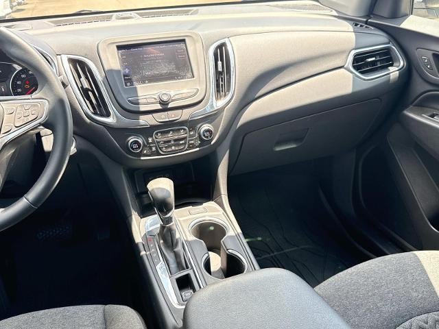 2023 Chevrolet Equinox FWD 4dr LT w/1LT