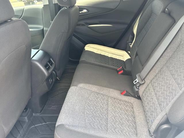 2023 Chevrolet Equinox FWD 4dr LT w/1LT