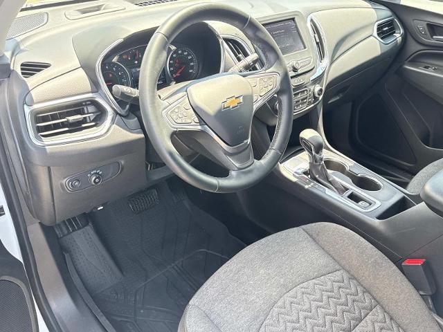 2023 Chevrolet Equinox FWD 4dr LT w/1LT