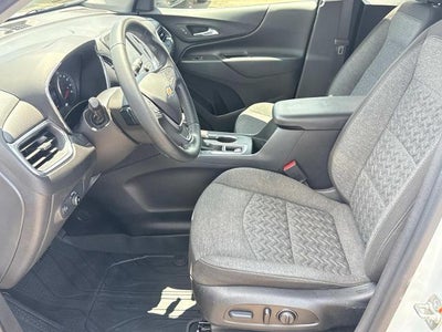 2023 Chevrolet Equinox FWD 4dr LT w/1LT