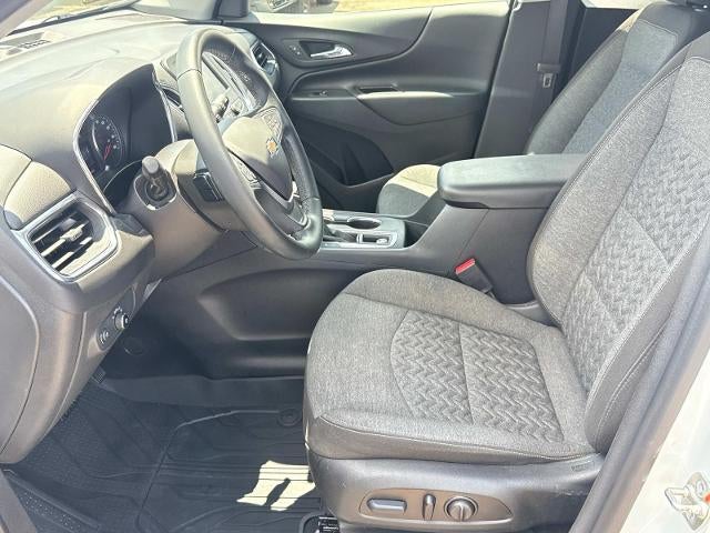 2023 Chevrolet Equinox FWD 4dr LT w/1LT