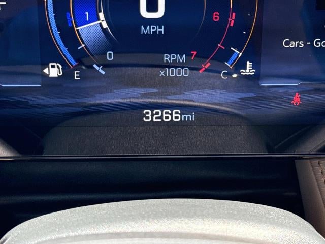 2026 Chevrolet Equinox FWD ACTIV