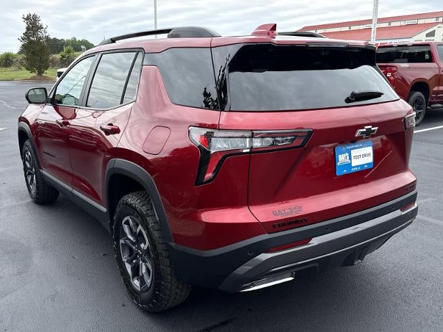 2026 Chevrolet Equinox FWD ACTIV