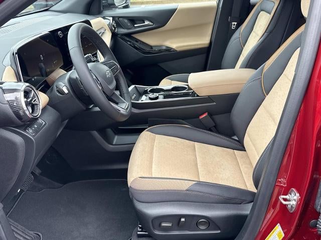 2026 Chevrolet Equinox FWD ACTIV