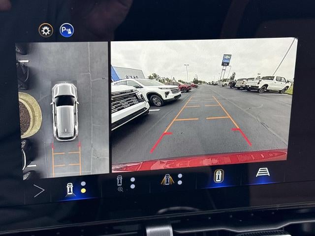 2026 Chevrolet Equinox FWD ACTIV