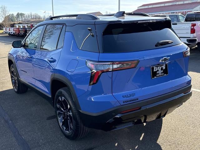 2026 Chevrolet Equinox FWD ACTIV