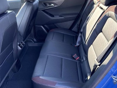 2026 Chevrolet Equinox FWD ACTIV